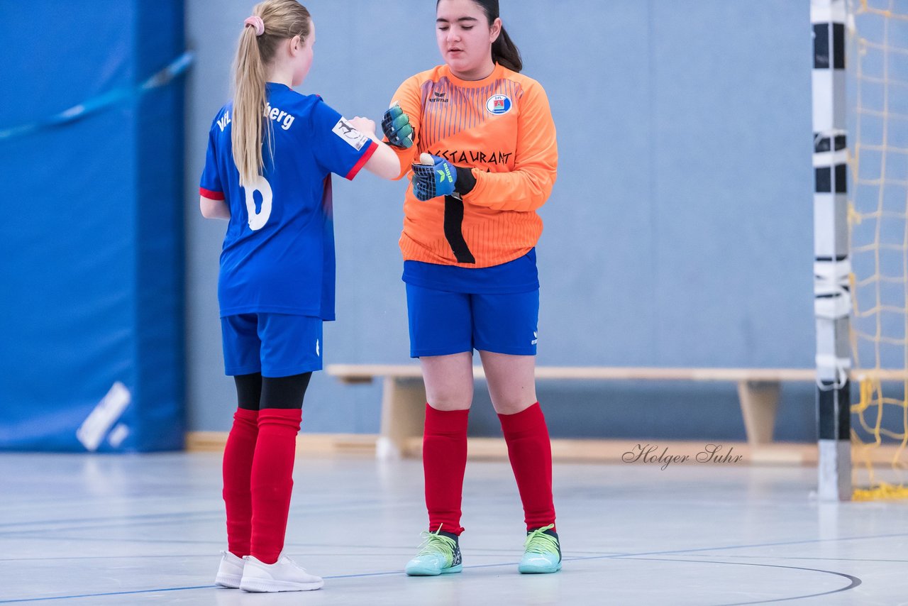 Bild 514 - wCJ Futsalmeisterschaft Runde 1